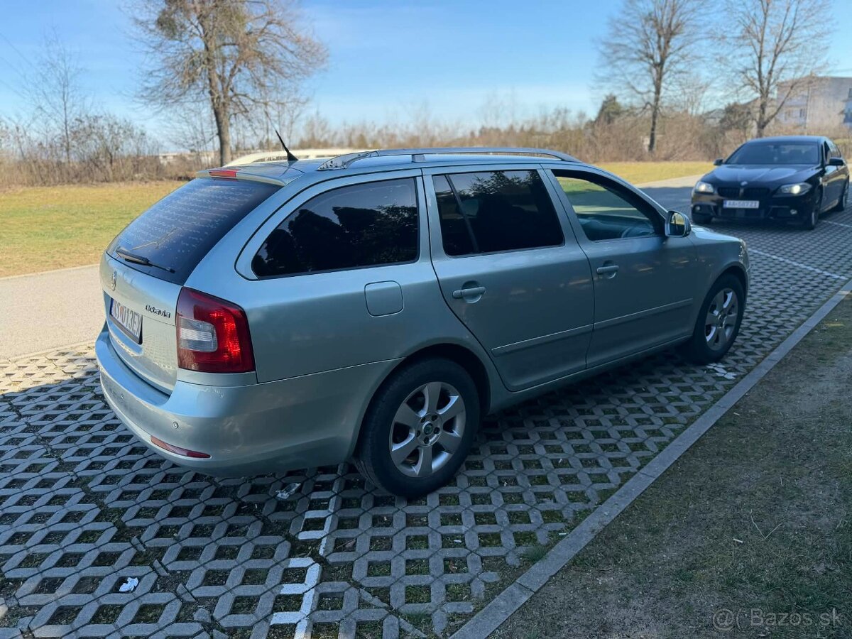 Octavai 1.6.77 kw CR - 3