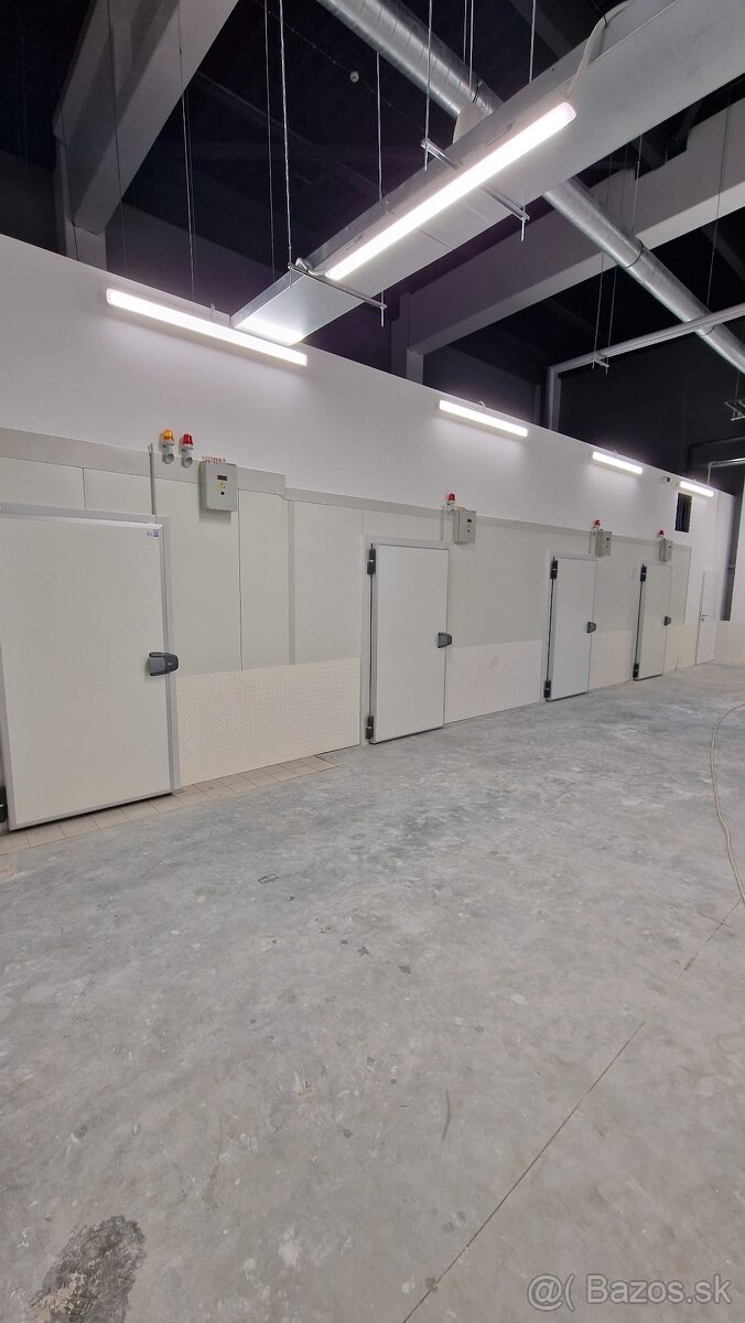 Chladiaci,mraziaci box - 3