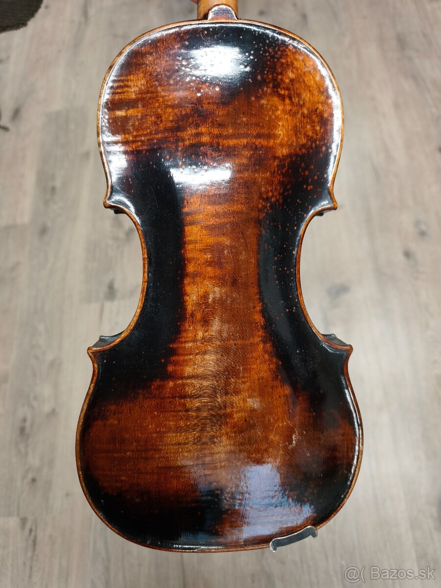 Staré husle 4/4 - 3