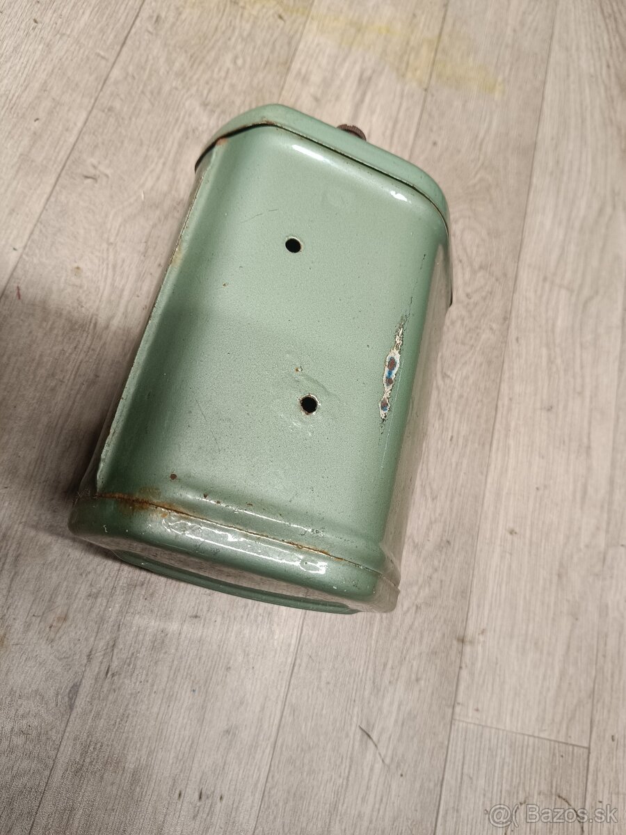 Kastlik Jawa Mustang - 3