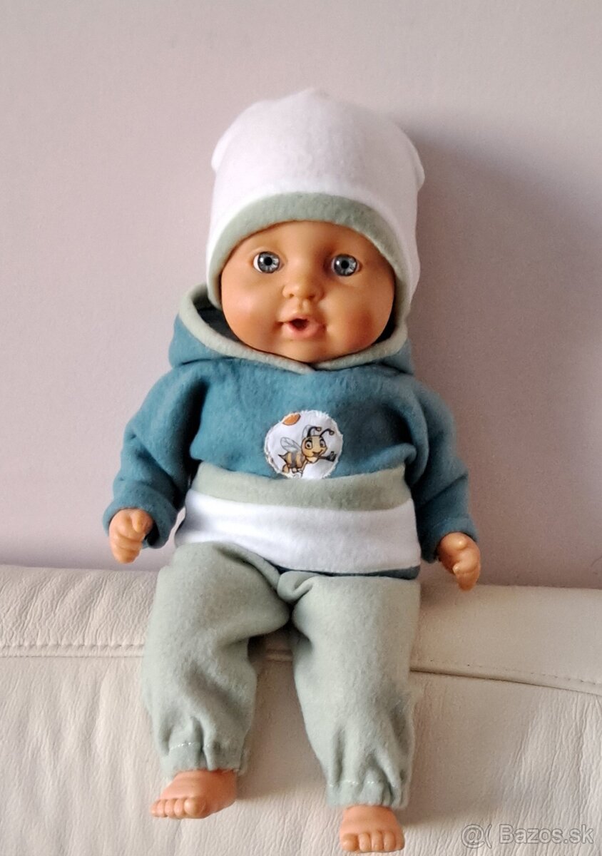 Sety pre 38 cm Alexander (Annabell) bábiky - 3