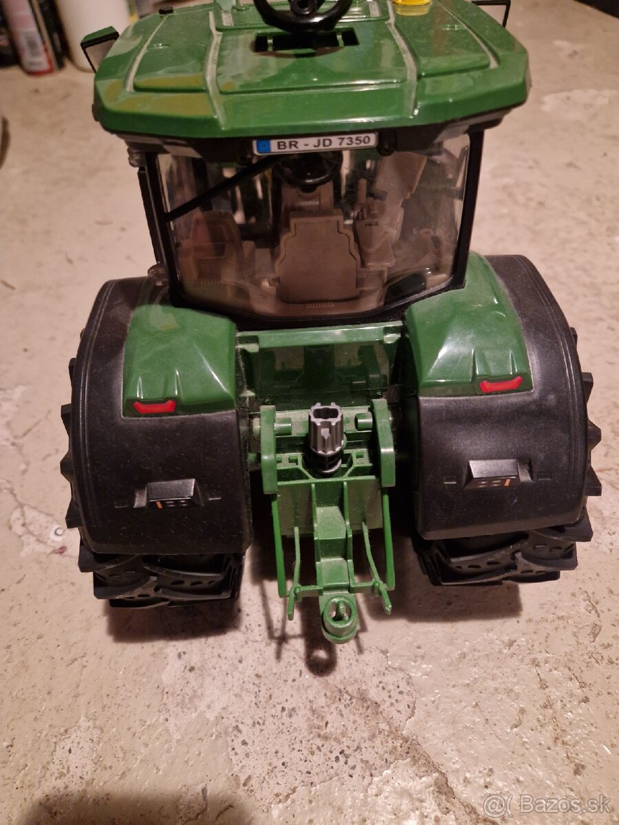 Predám hračky bruder - 3