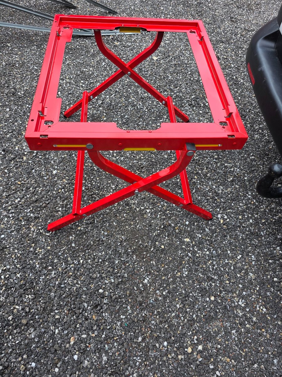 Bosch GTA 6000 profesional - 3