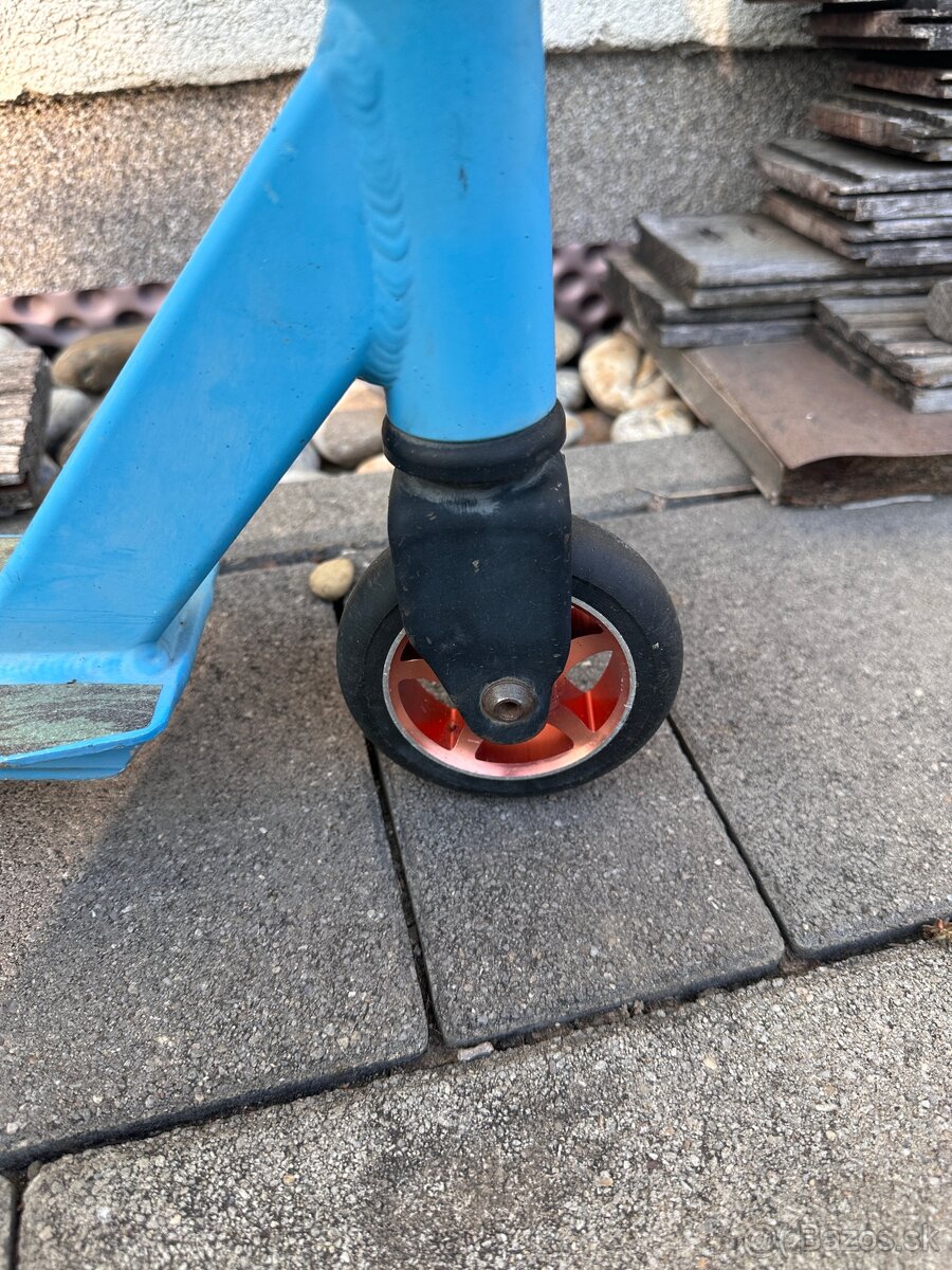 Freestyle kolobežka Torpedo - 3