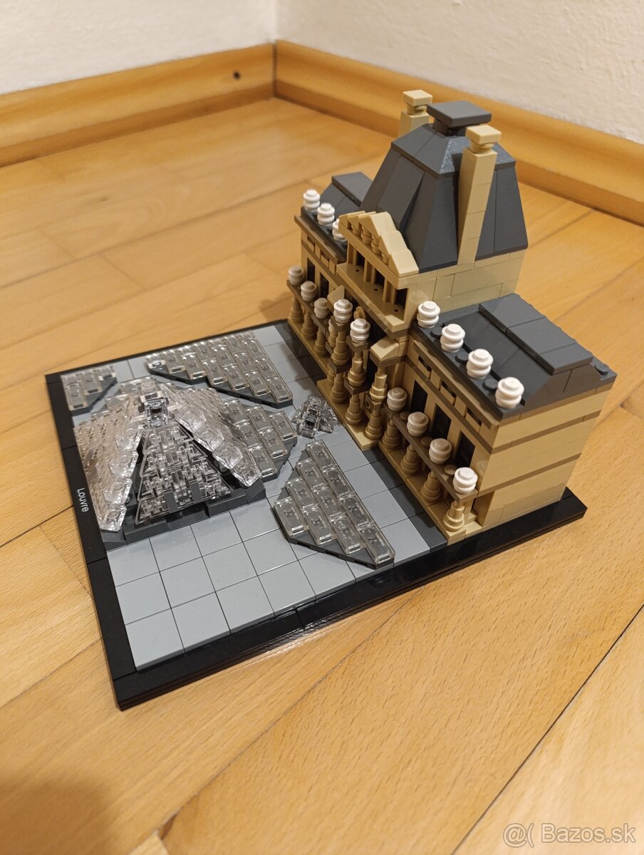 Lego 21024 - 3