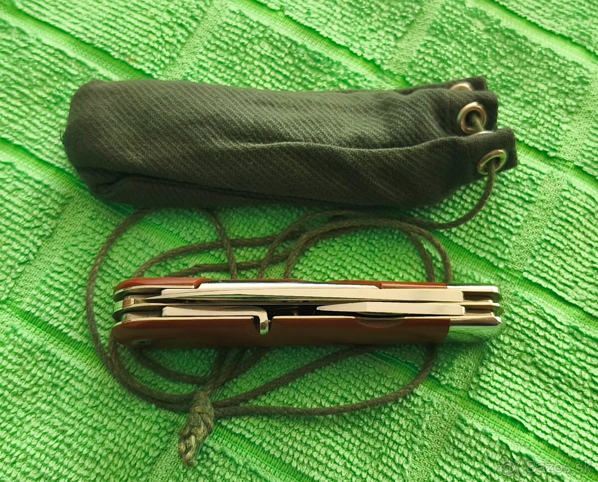 ELSENER SOLDIER 1955 - 3