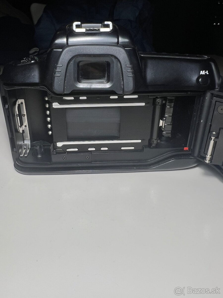 NIKON F50 - 3