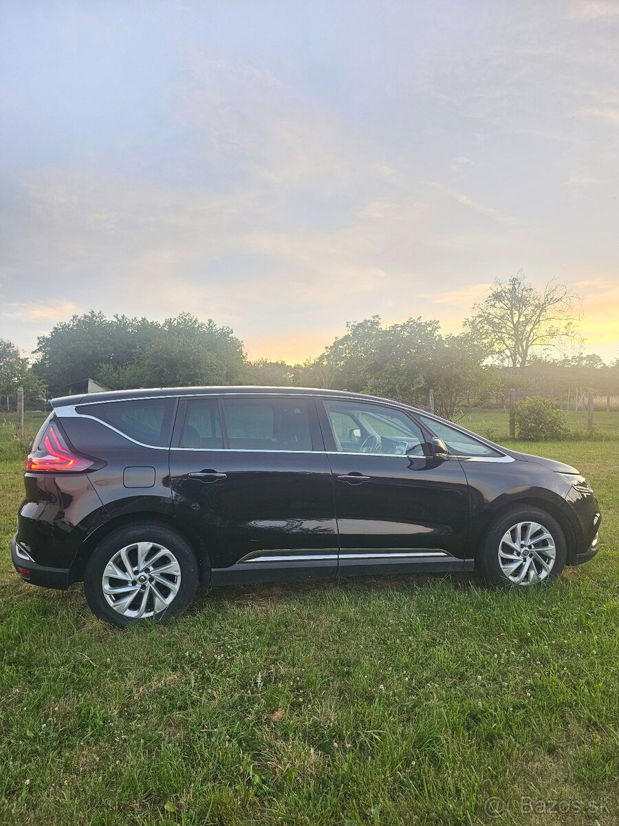 Renault Espace 2015, 118KW - 3