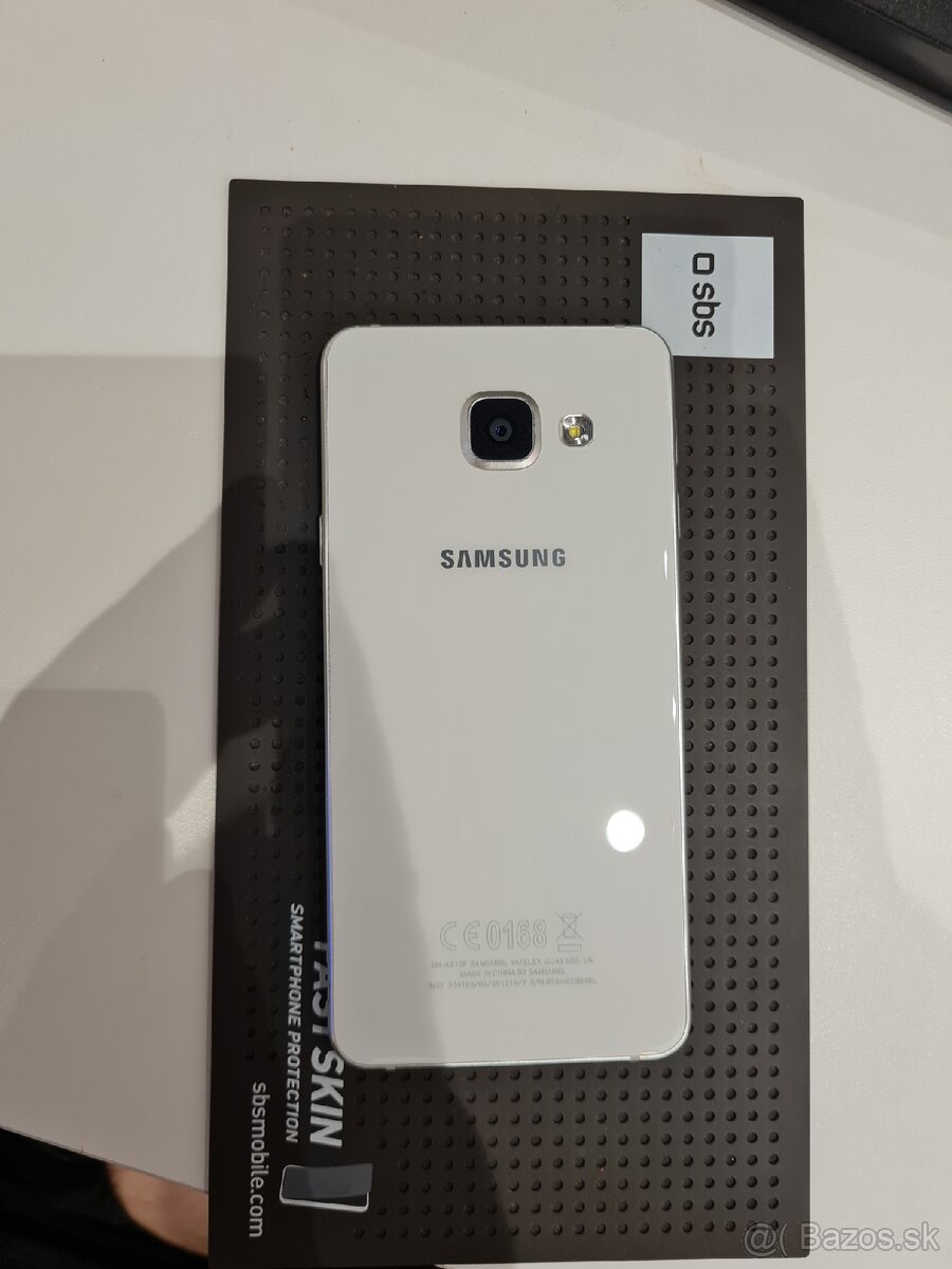 Samsung A3 2016 - 3