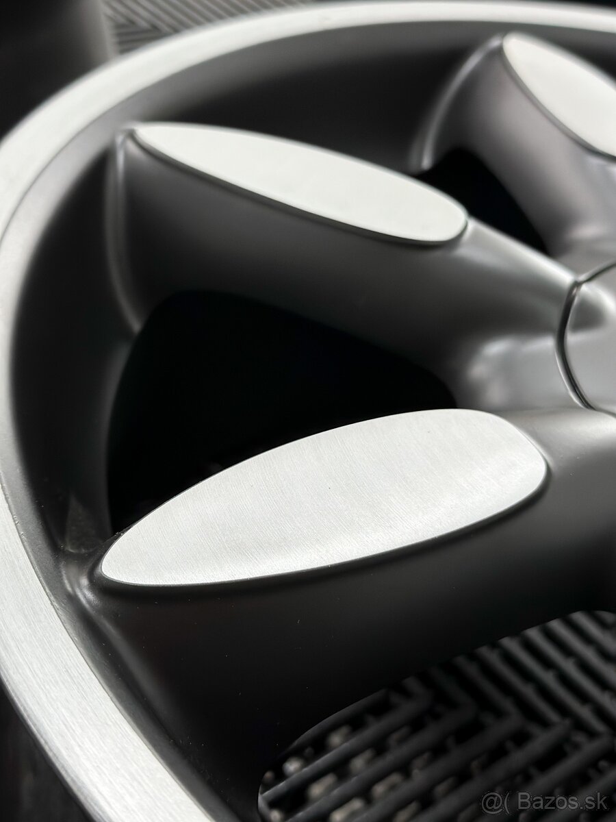 4x100 Mini Cooper - 3