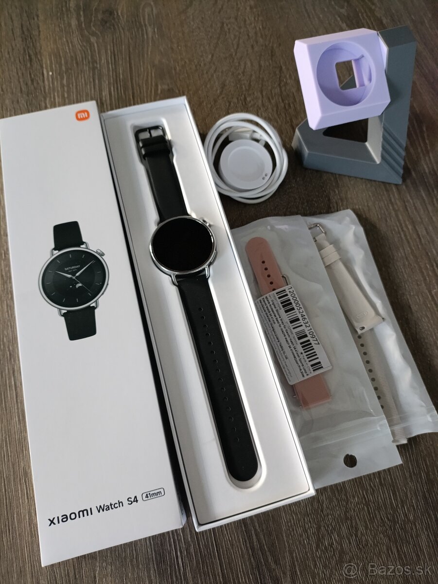 Xiaomi Watch S4 41 mm - 3