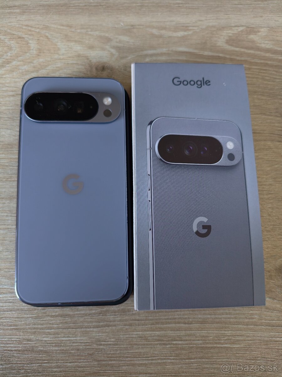 Google Pixel 10 Pro XL 256GB moonstone - 3