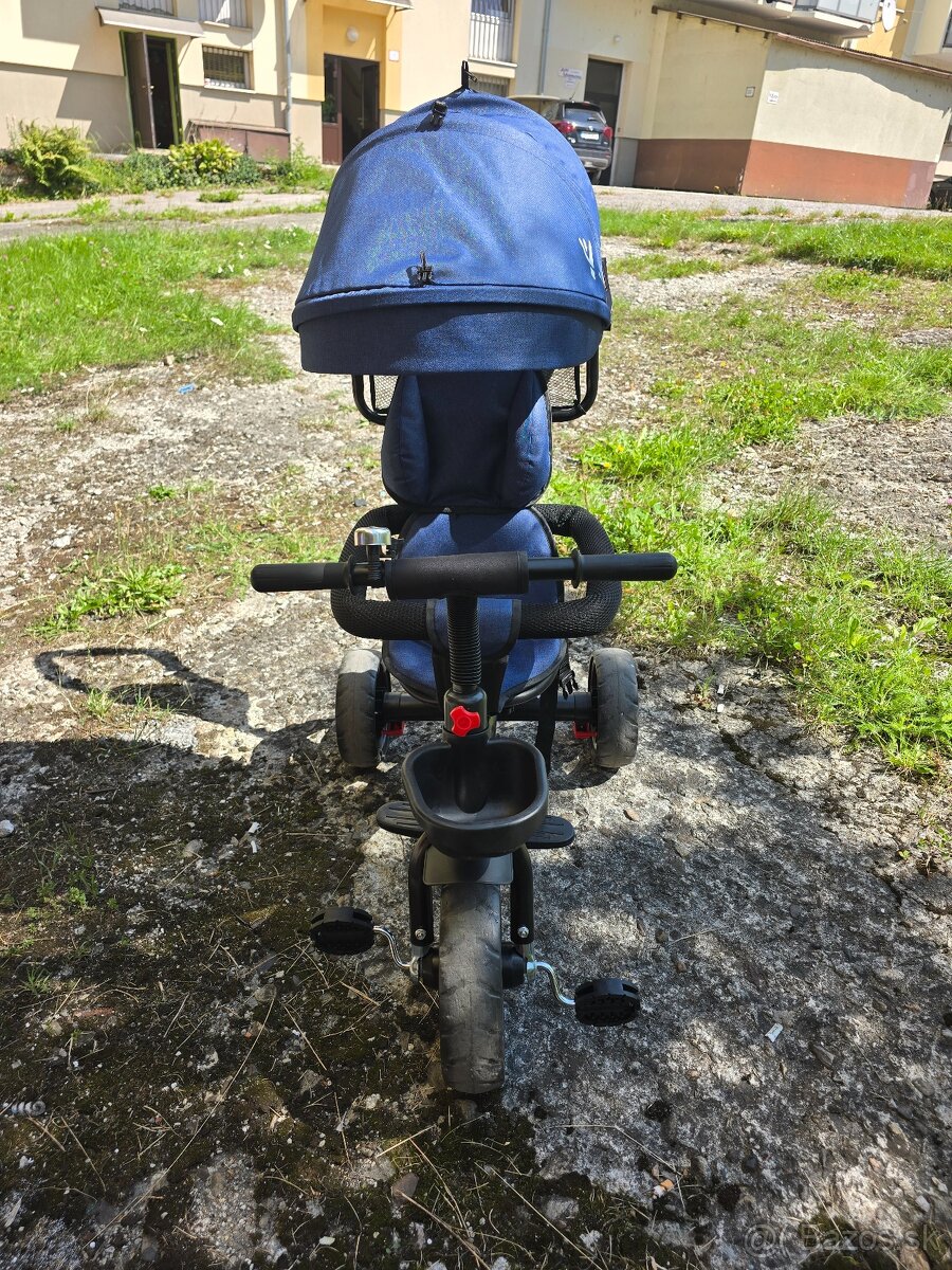 Trojkolka TRIKE FIX LITE - 3