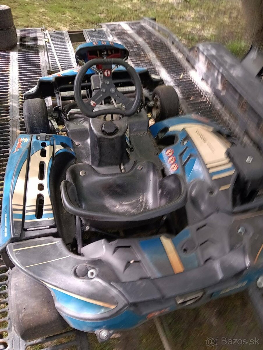 Gokart - 3