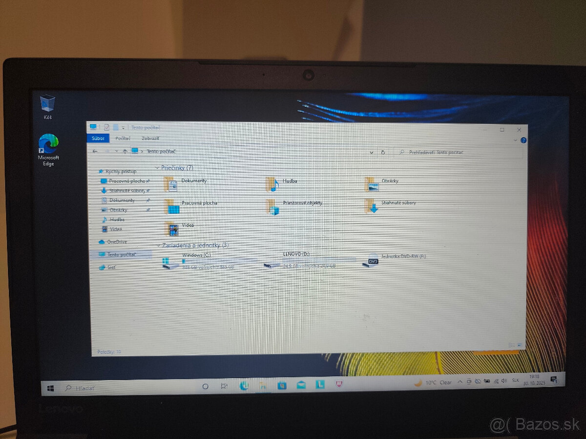 Lenovo V310 - 3