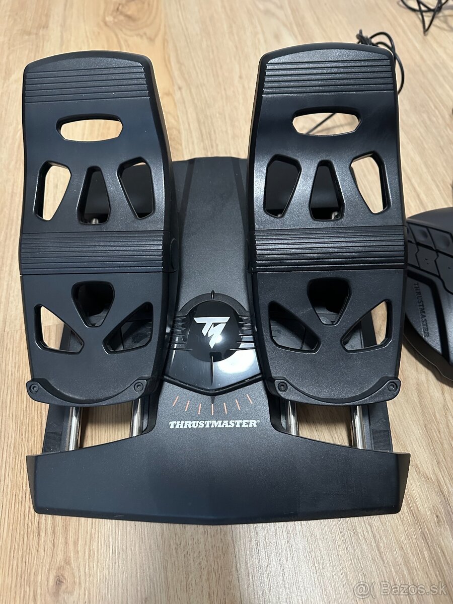 Thrustmaster T.16000M Flight Pack - 3
