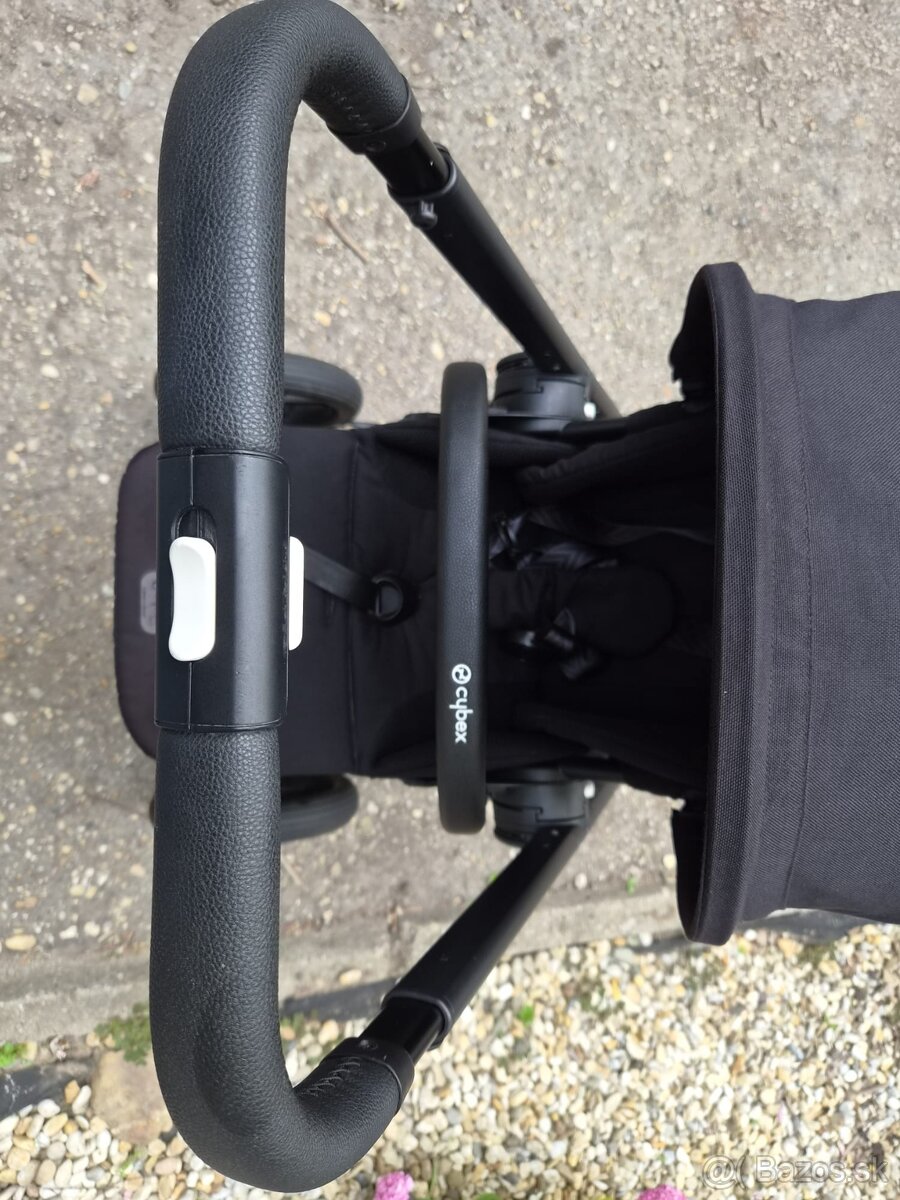 Cybex balios S lux - 3