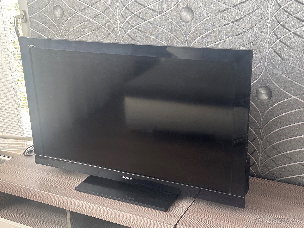 TV Sony Bravia na predaj - 3