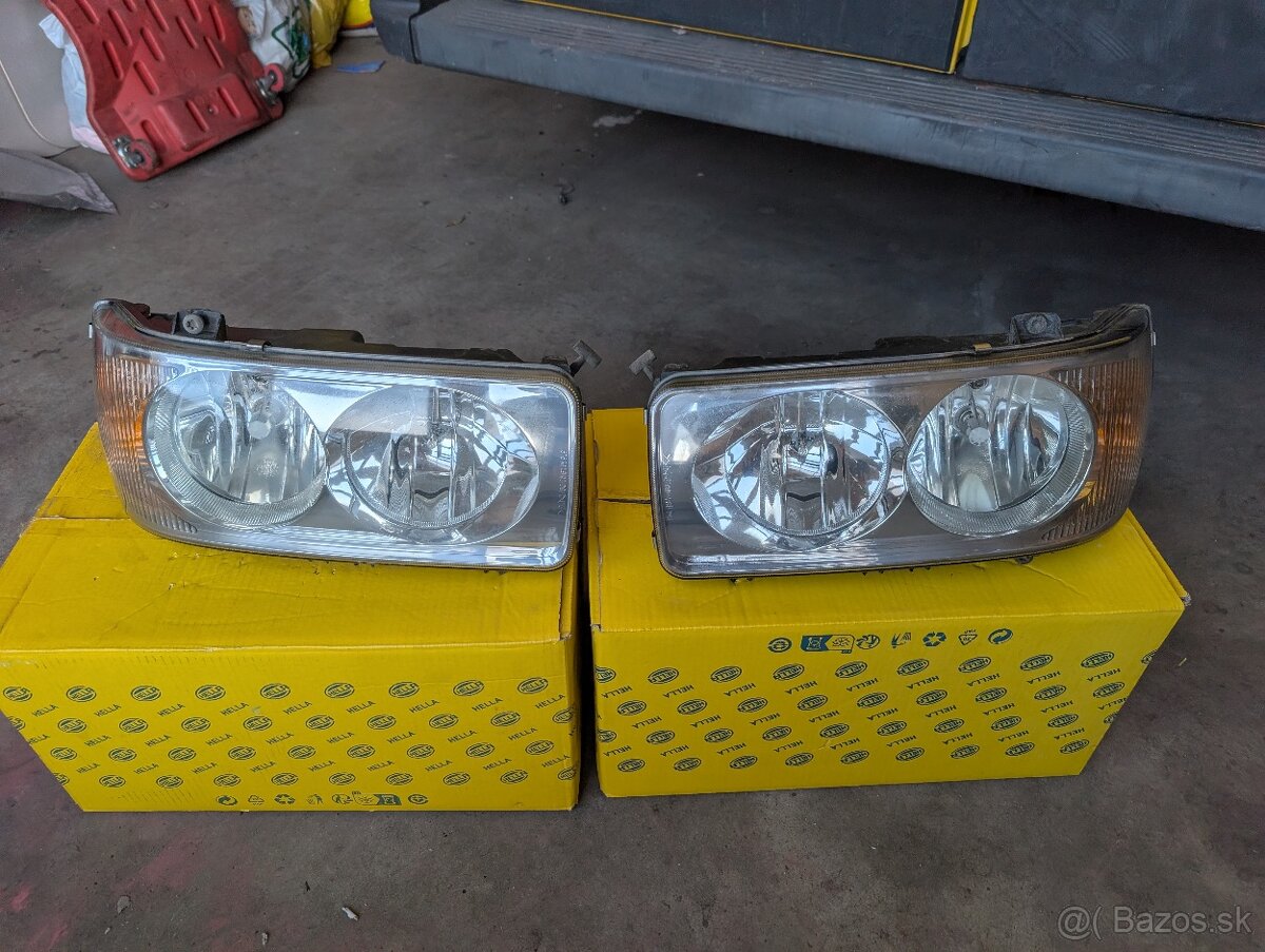 Daf 105 - 3