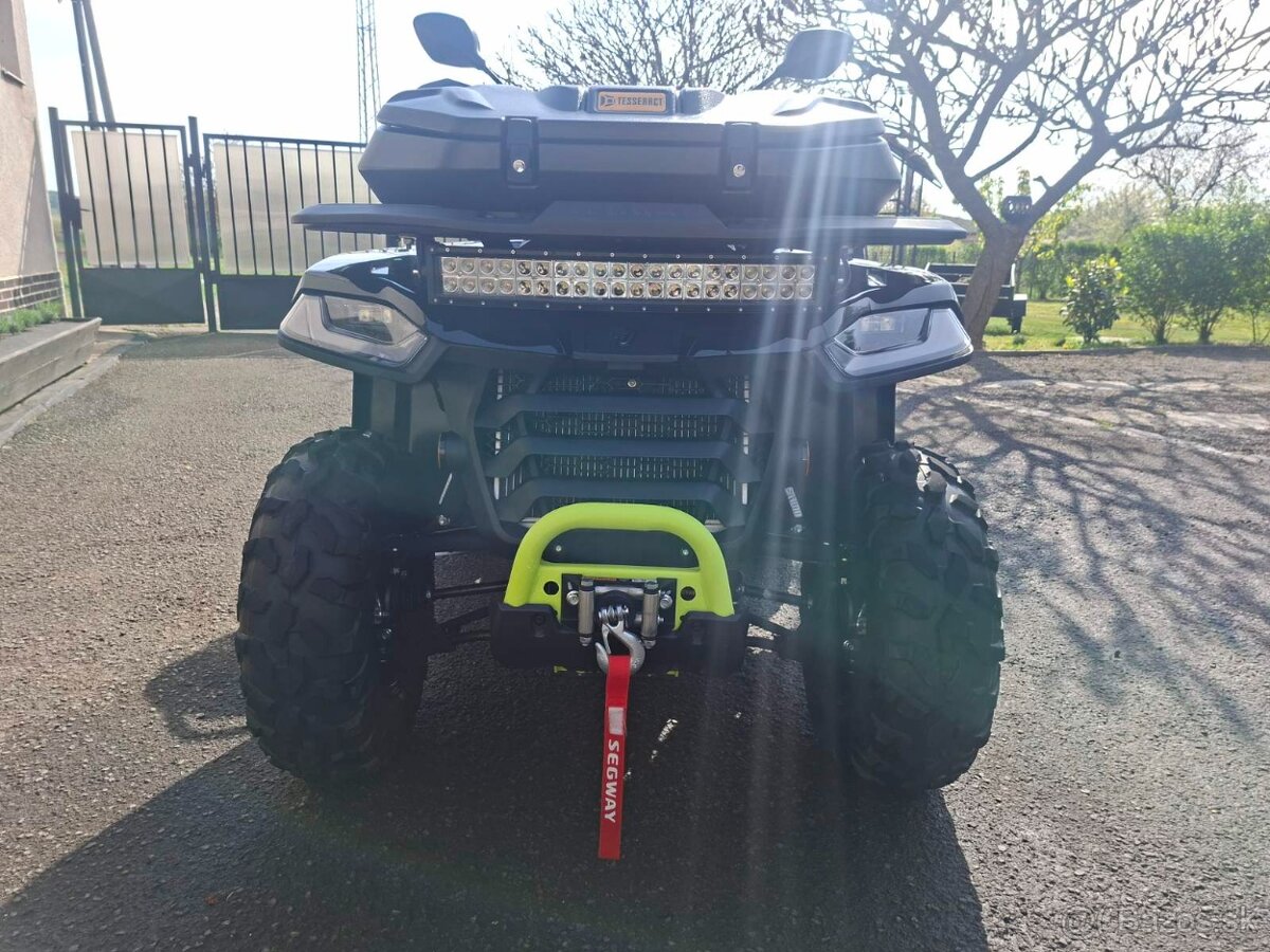 SEGWAY AT5 L - 3