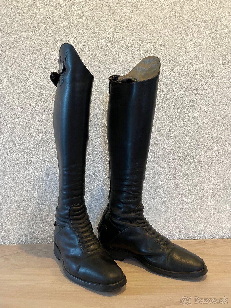 Jazdecké čižmy - 3