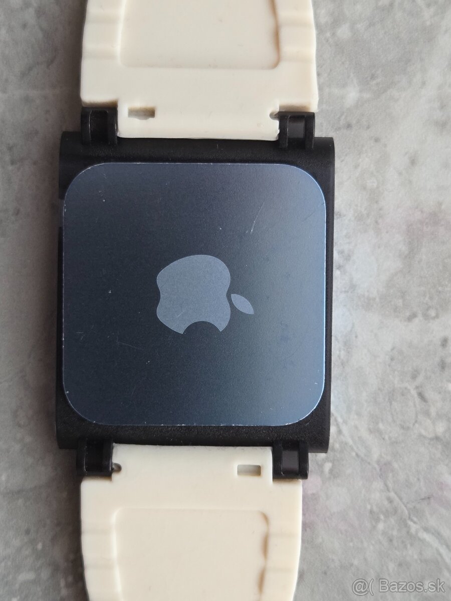 iPod nano 6 – kompletný set - 3