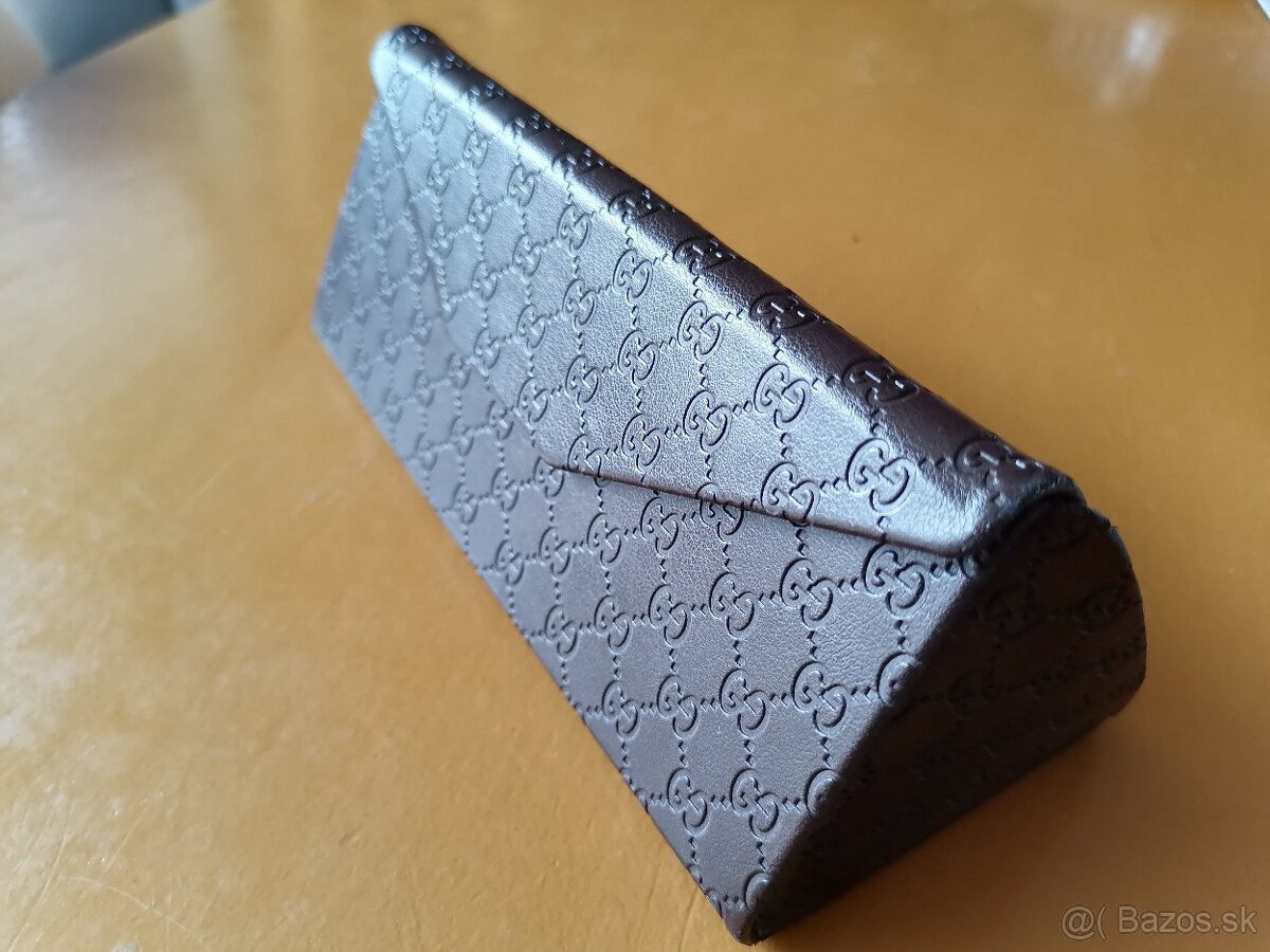 Rám na okuliare GUCCI - 3