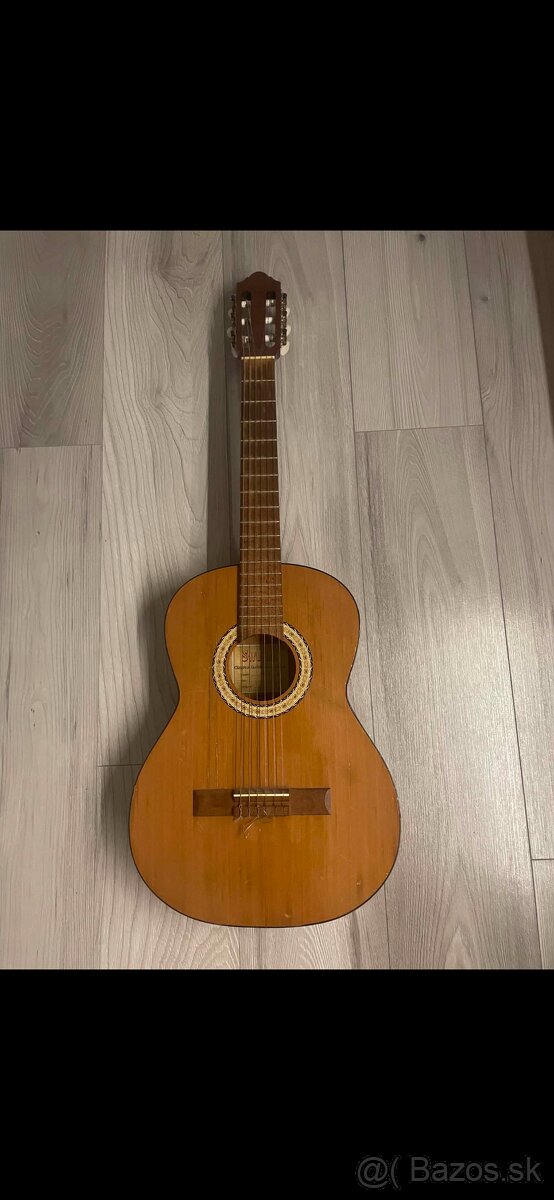 Gitara 3/4 - 3