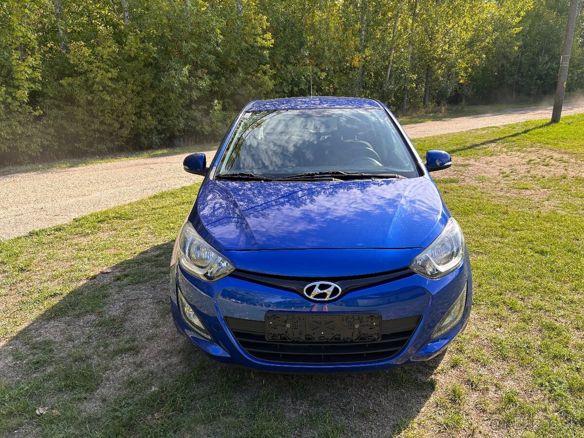 Hyundai i20 1.2i 16V Classic - 3