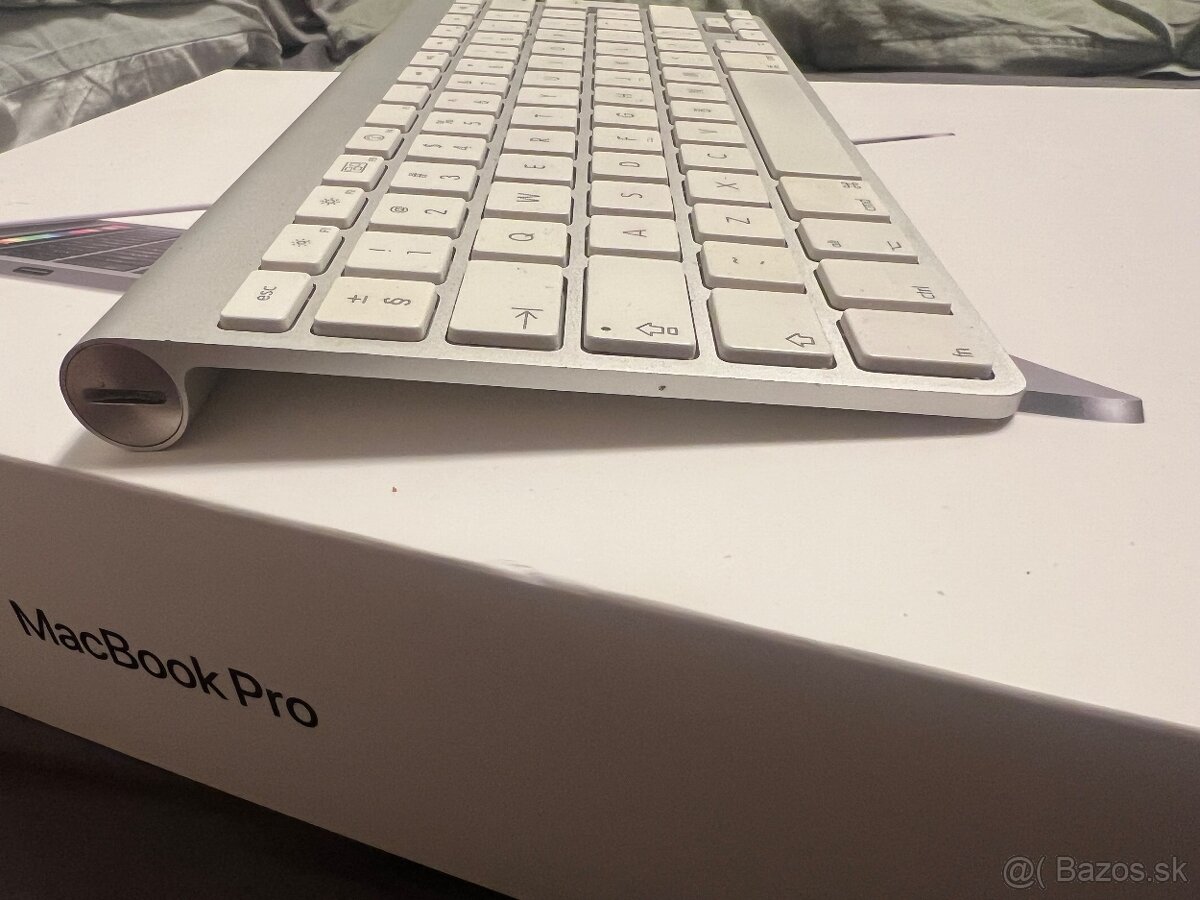 Apple Magic Keyboard A1314 - 3