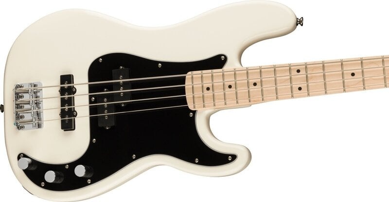 Fender Squier Affinity Series Precision Bass PJ MN BPG Olymp - 3