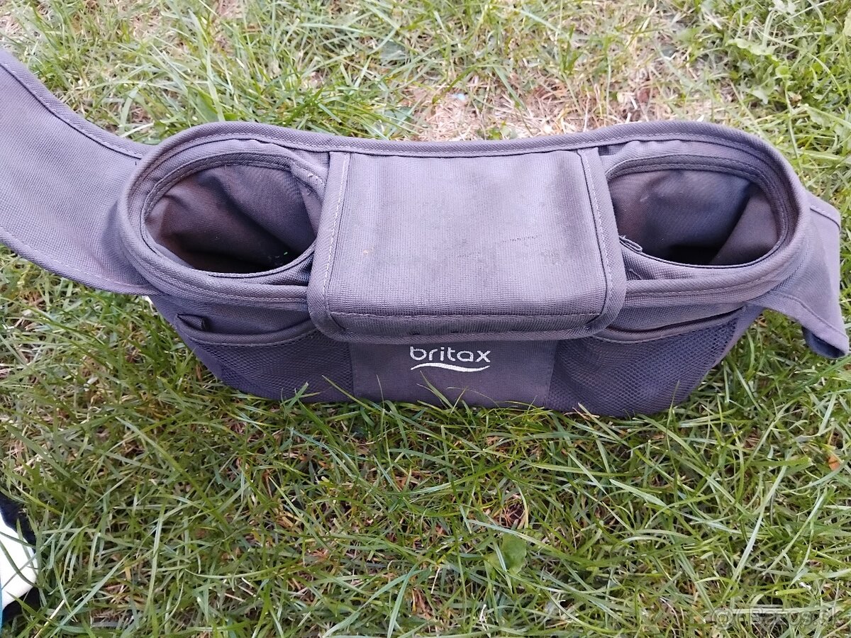 Taska na kocik Britax - 3