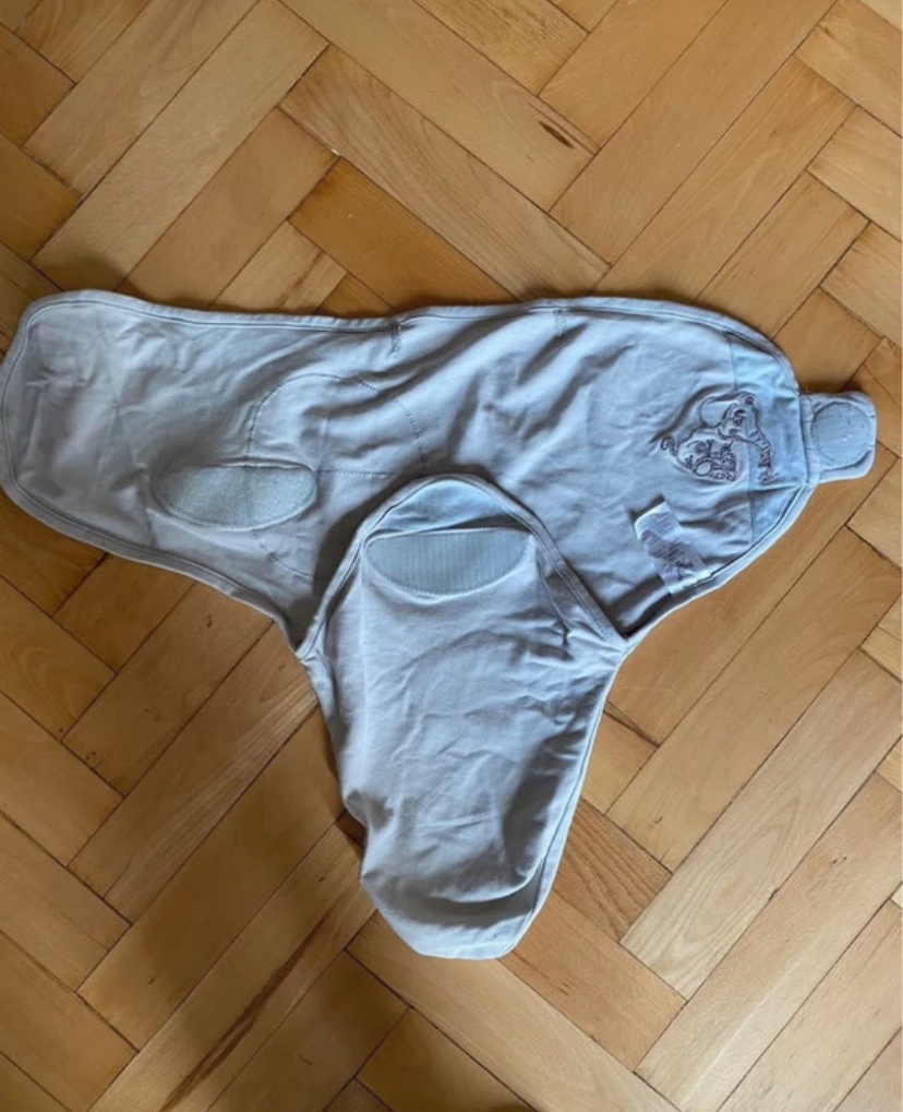 Zavinovačka B-Wrap SMALL - 3