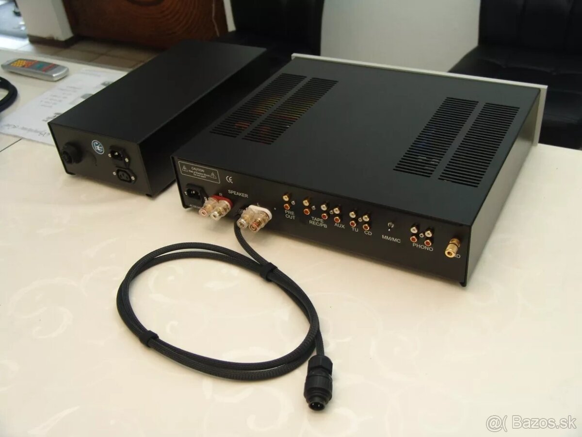 Symphonic Line RG9 MK4 - 3