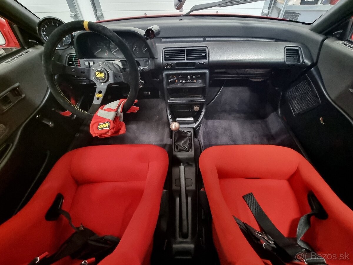 Honda civic 4G 1.6 vti - 3