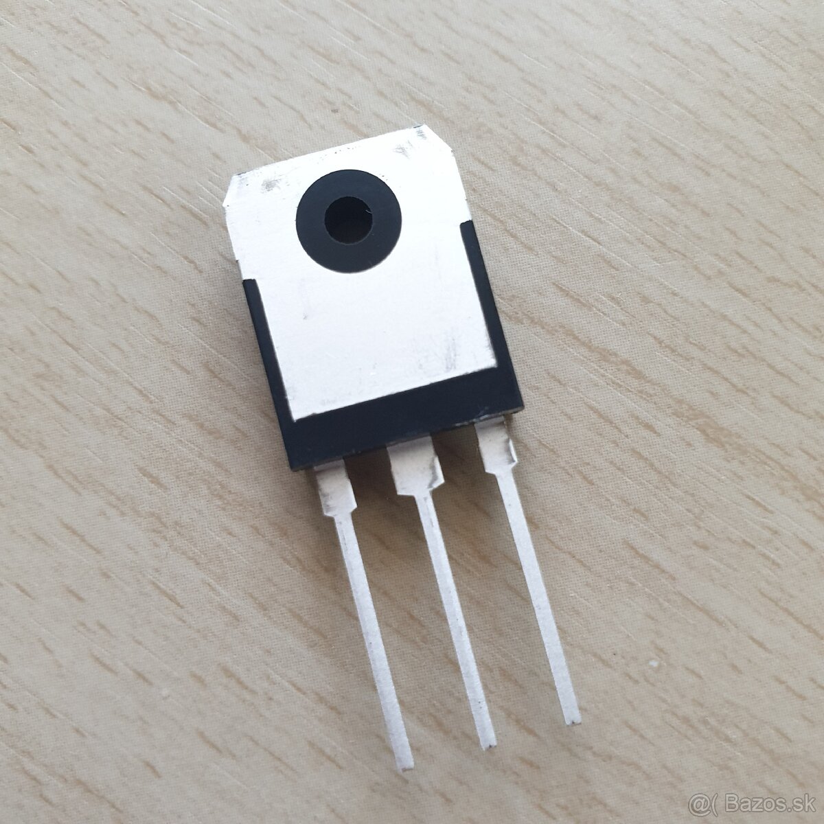 60N60FD1, SGT60N60FD1PN - IGBT tranzistor - - 3