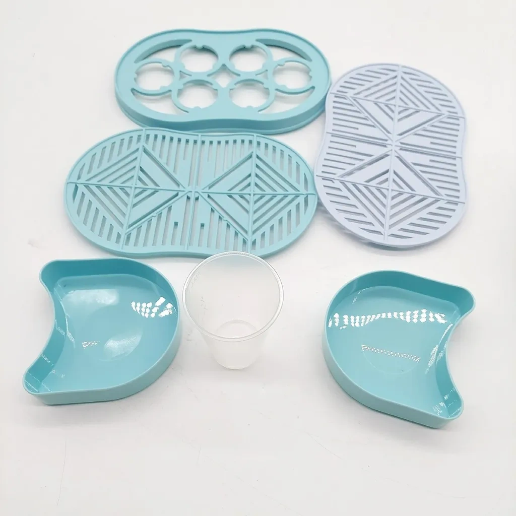 Nutribullet baby turbo steamer 3v1 - 3