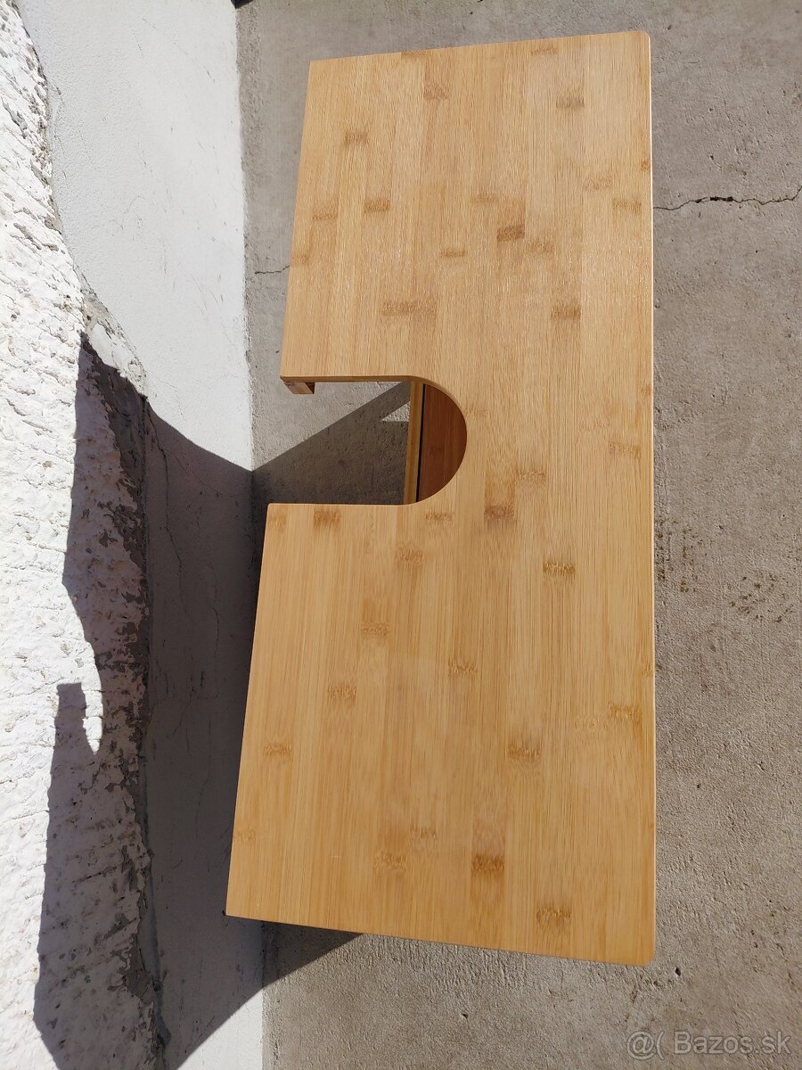 Kúpeľňový nabytok - 3