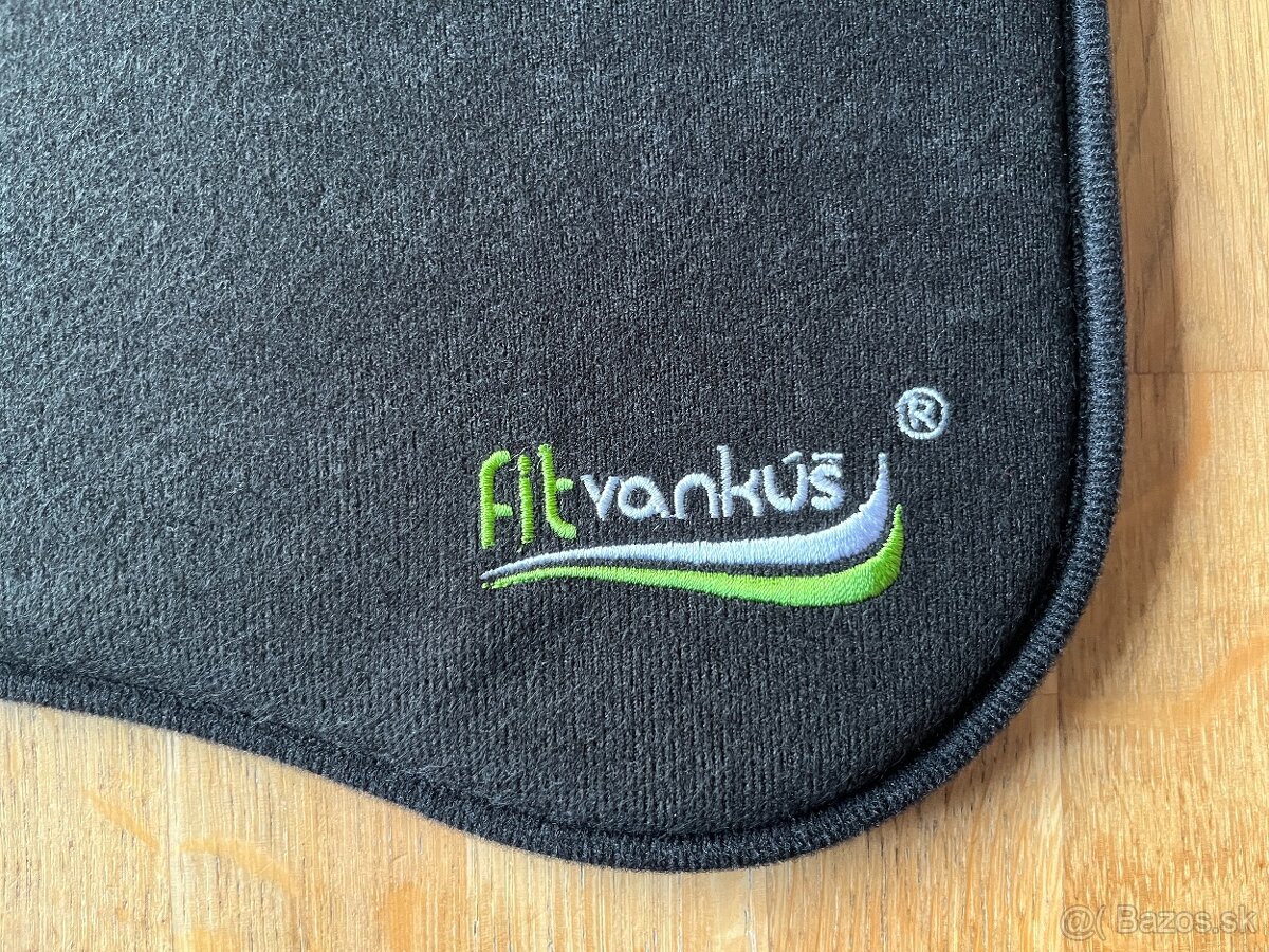 Ortopedický vankúš na sedenie - Fit vankúš - 3