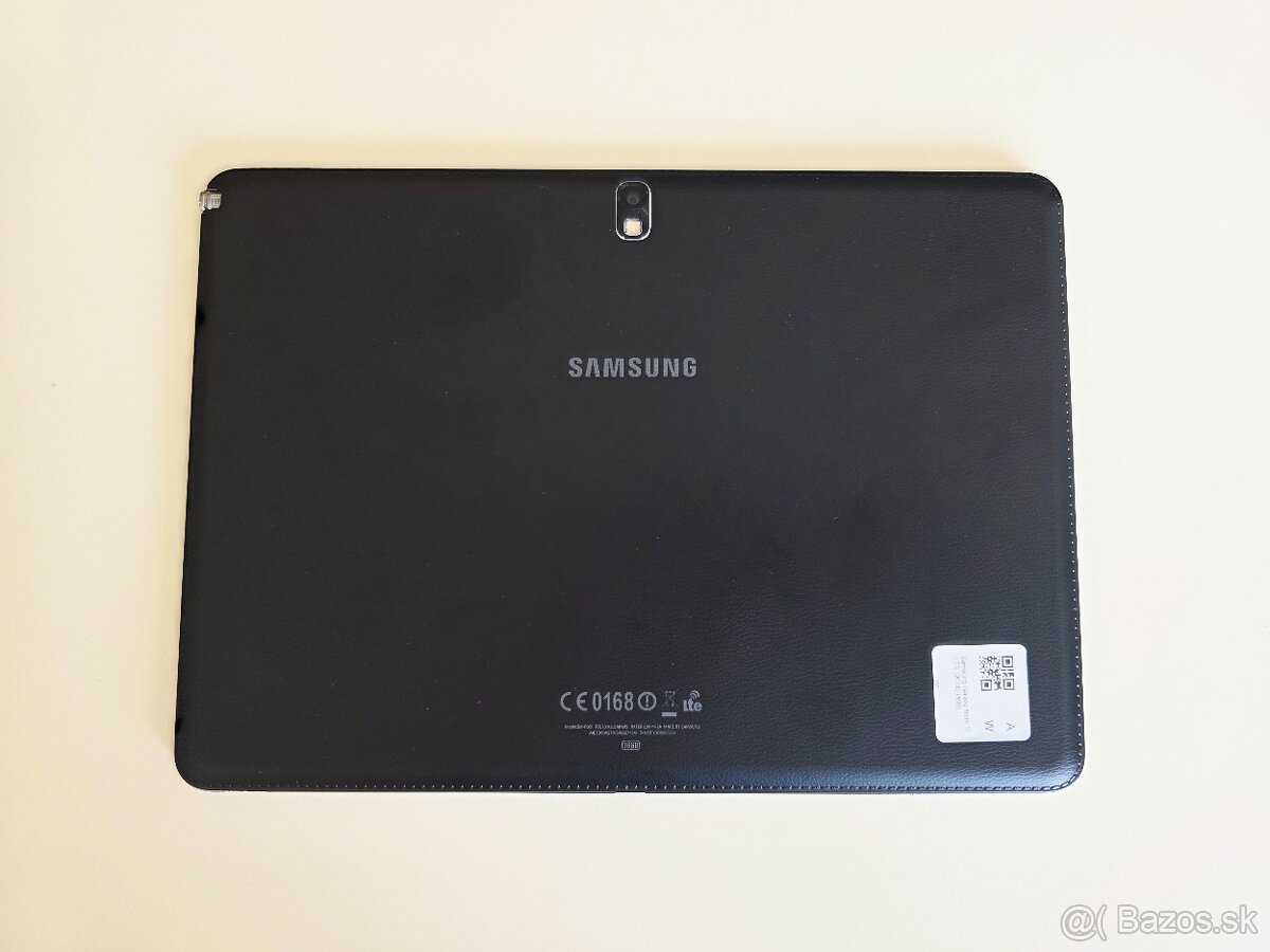Samsung Galaxy Note 10,1 P605 wifi +SIM karta - 3
