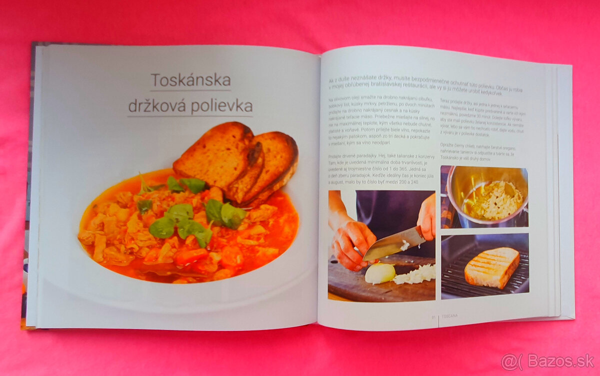 Zdravý rozum je najlepší recept. - 3