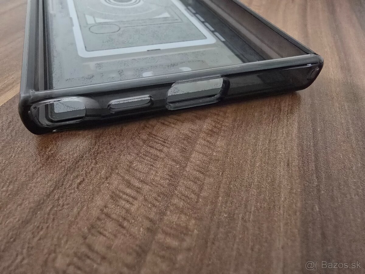 Spigen Zero One Samsung Galaxy S24 Ultra - 3