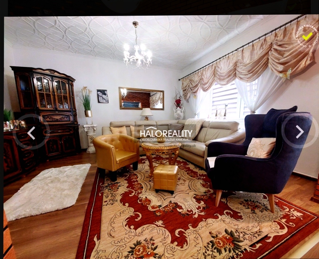 Na predaj 3izbovy byt - 3