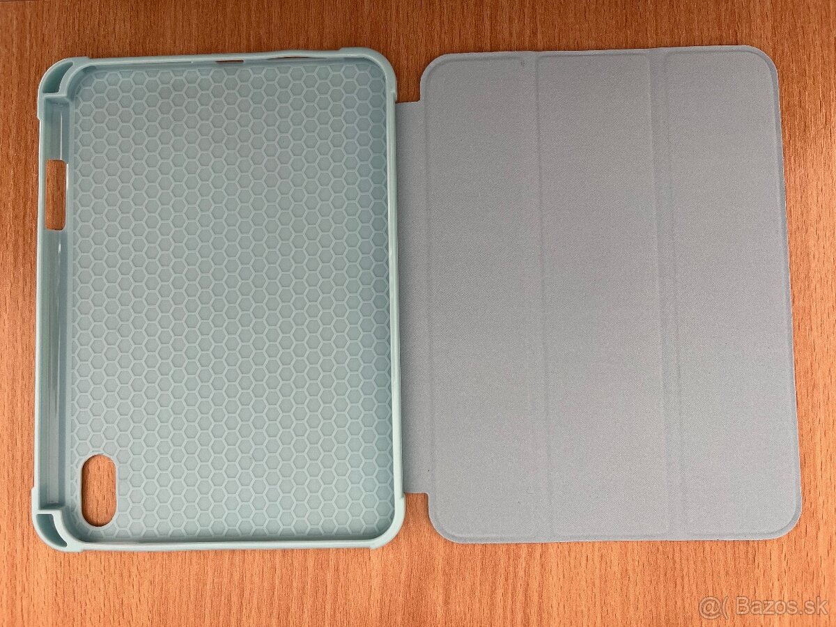 Obal na iPad mini 6 7 gen. - 8.3” - 3