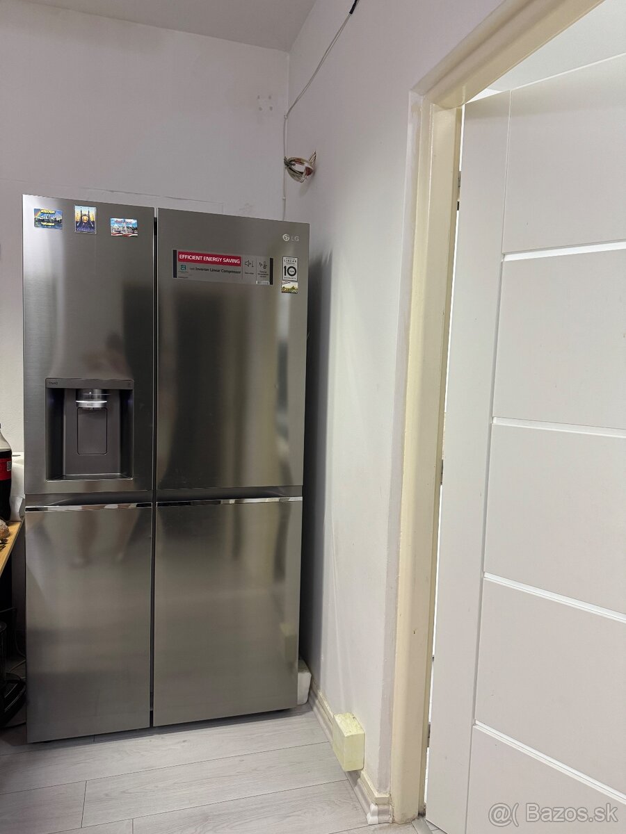 Dám do prenájmu 2 izbový s klimatizáciou - 3