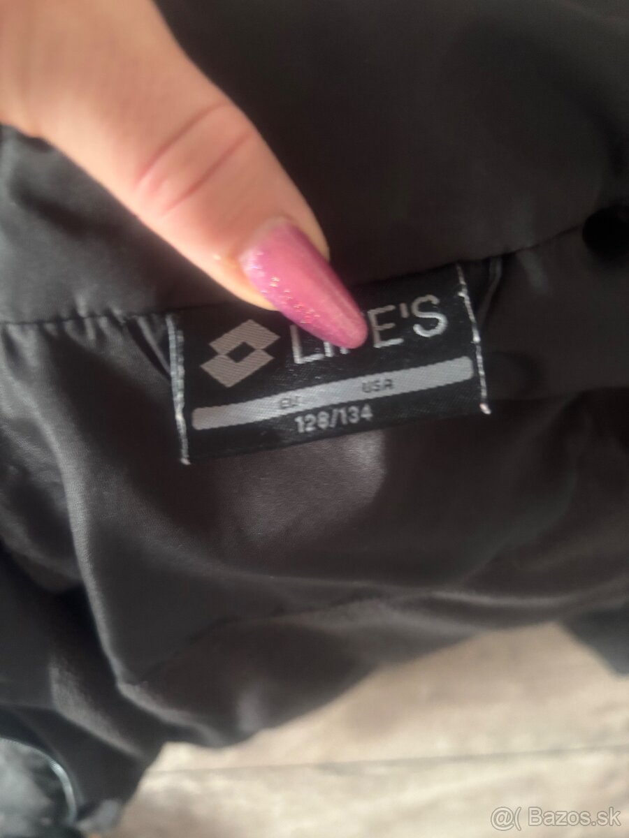 Dievčenská vetrovka - 3