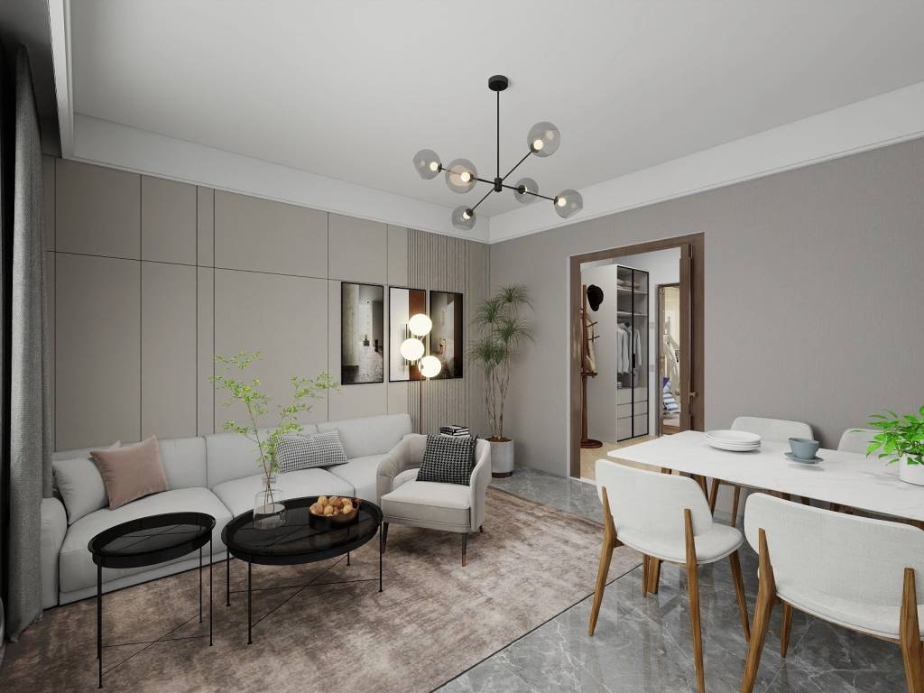 Babony TRE I Priestranný 4-izbový byt v Petržalke s výbornou - 3