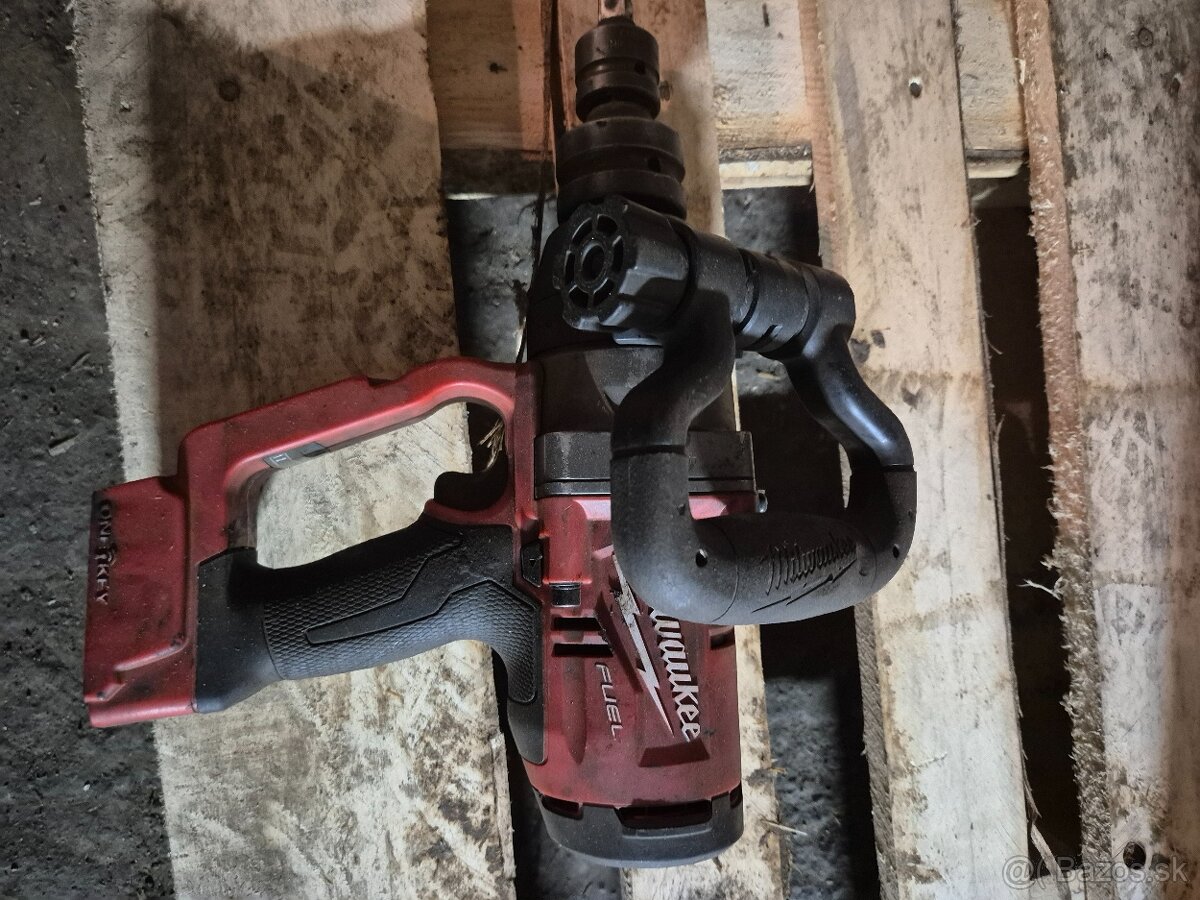 Milwaukee M18 ONEFHIWF1 - 3