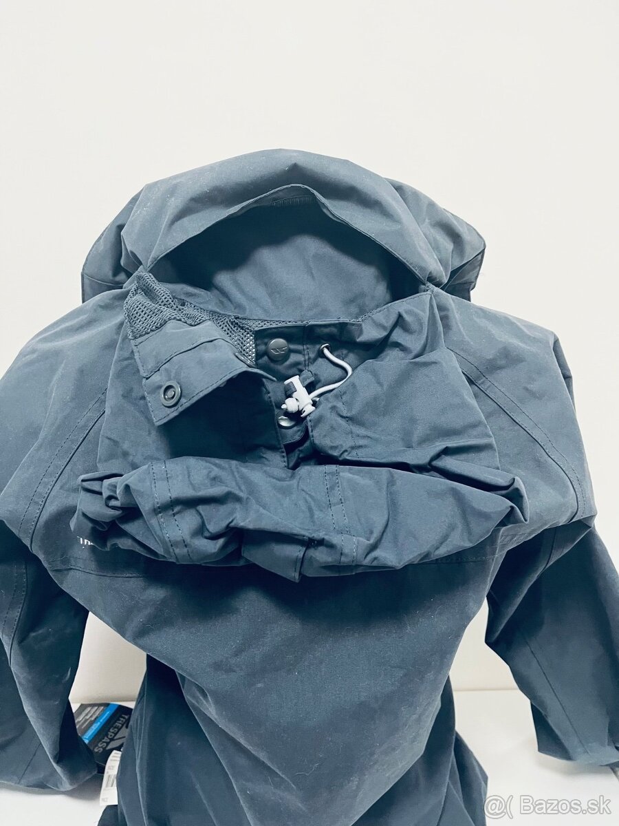 🌧️ Nová Dámska Nepremokavá Bunda Trespass TP50 - Perfektná - 3