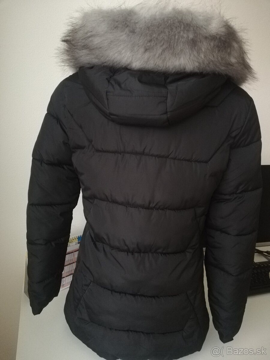 Dámska zimná bunda - 3